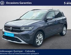 Volkswagen T-Cross Quimper