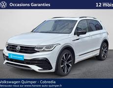 Volkswagen Tiguan Quimper