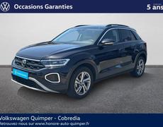 Volkswagen T-Roc Quimper