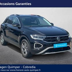Volkswagen T-Roc 1.0 TSI 116ch VW Edition Quimper