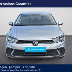 Volkswagen Polo 1.0 TSI 95ch VW Edition DSG7 Quimper