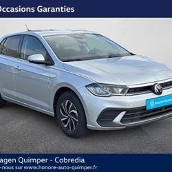 Volkswagen Polo 1.0 TSI 95ch VW Edition DSG7 Quimper