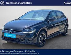 Volkswagen Polo Quimper