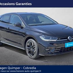 Volkswagen Polo 1.0 TSI 116ch R-Line DSG7 Quimper