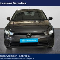 Volkswagen Polo 1.0 TSI 95ch VW Edition Quimper