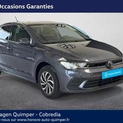 Volkswagen Polo 1.0 TSI 95ch VW Edition Quimper