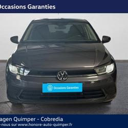 Volkswagen Polo 1.0 TSI 95ch VW Edition Quimper