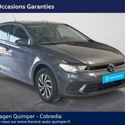 Volkswagen Polo 1.0 TSI 95ch VW Edition Quimper