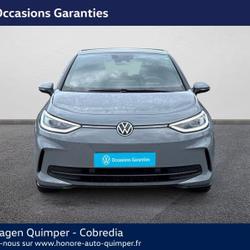 Volkswagen ID3 204ch Pro S 77 kWh Life Max Quimper