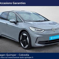Volkswagen ID3 204ch Pro S 77 kWh Life Max Quimper