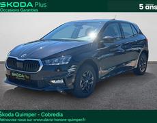 Skoda Fabia Quimper