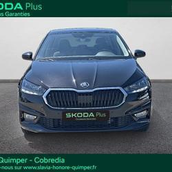 Skoda Fabia 1.0 TSI Evo2 95ch Selection Quimper