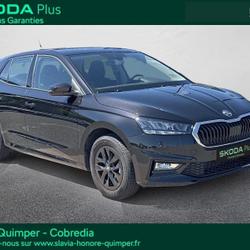 Skoda Fabia 1.0 TSI Evo2 95ch Selection Quimper