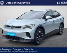 Volkswagen ID4 Quimper