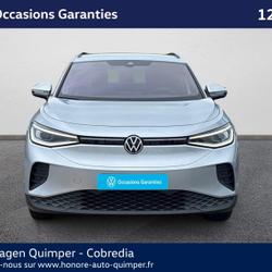 Volkswagen ID4 204ch Pro Performance 77 kWh Quimper