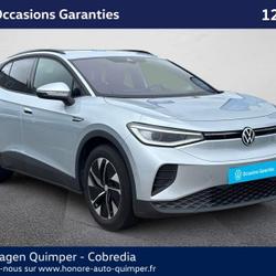 Volkswagen ID4 204ch Pro Performance 77 kWh Quimper