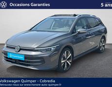 Volkswagen Golf SW Quimper