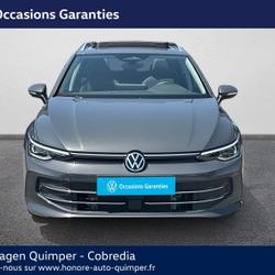 Volkswagen Golf SW 1.5 eTSI Evo2 150ch Style DSG7 Quimper