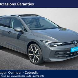 Volkswagen Golf SW 1.5 eTSI Evo2 150ch Style DSG7 Quimper