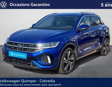 Volkswagen T-Roc Quimper