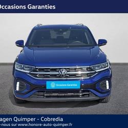 Volkswagen T-Roc 2.0 TDI 150ch R-Line Edition DSG7 Quimper