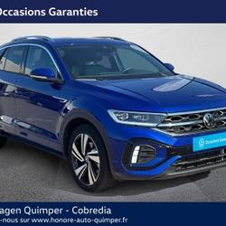 Volkswagen T-Roc 2.0 TDI 150ch R-Line Edition DSG7 Quimper