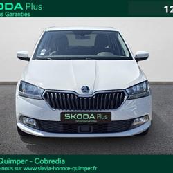 Skoda Fabia 1.0 TSI 95ch Business Euro6d-AP Quimper