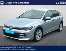 Volkswagen Golf 8 Quimper