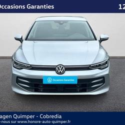 Volkswagen Golf 8 1.5 eHybrid 204ch VW Edition DSG6 Quimper