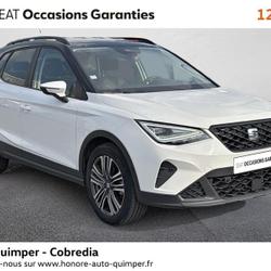 Seat Arona 1.0 TSI 95ch Urban Quimper
