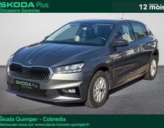 Skoda Fabia Quimper