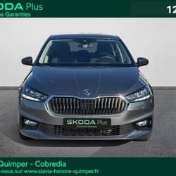 Skoda Fabia 1.0 TSI 95ch Ambition Quimper