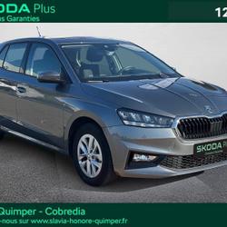 Skoda Fabia 1.0 TSI 95ch Ambition Quimper