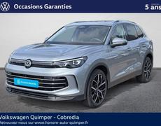 Volkswagen Tiguan Quimper
