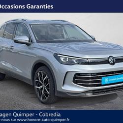 Volkswagen Tiguan 2.0 TDI 150ch Elegance DSG7 Quimper
