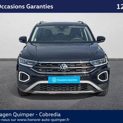Volkswagen T-Roc 1.0 TSI 110ch Life Quimper