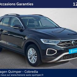 Volkswagen T-Roc 1.0 TSI 110ch Life Quimper