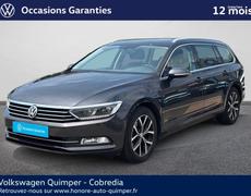 Volkswagen Passat Quimper