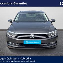 Volkswagen Passat 2.0 TDI 150ch Connect DSG7 Euro6d-T Quimper