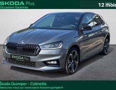 Skoda Fabia Quimper