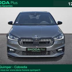Skoda Fabia 1.5 TSI Evo2 150ch Monte Carlo DSG7 Quimper