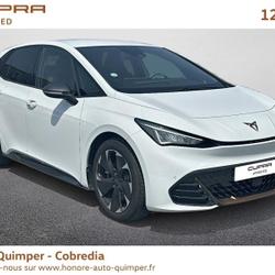 Cupra Born 230ch XL 77 kWh V Quimper