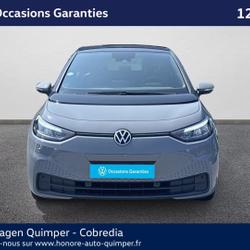 Volkswagen ID3 204ch Pro S 77 kWh Quimper