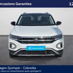 Volkswagen T-Roc 2.0 TDI 150ch Style DSG7 Quimper
