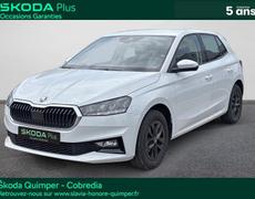 Skoda Fabia Quimper