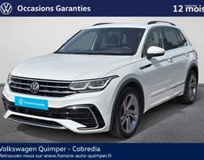 Volkswagen Tiguan Quimper