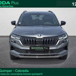 Skoda Karoq 1.5 TSI Evo 2 ACT 150ch Sportline DSG7 Quimper