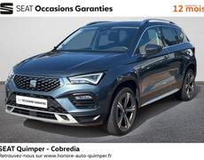 Seat Ateca Quimper