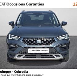 Seat Ateca 1.5 TSI 150ch Start&Stop Xperience DSG Quimper