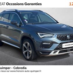 Seat Ateca 1.5 TSI 150ch Start&Stop Xperience DSG Quimper
